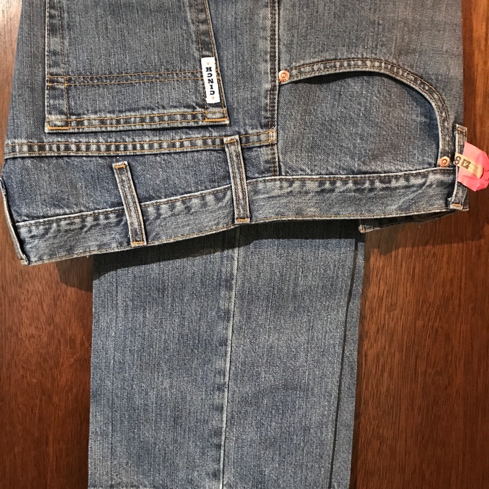 Cinch 33/32 men’s jeans